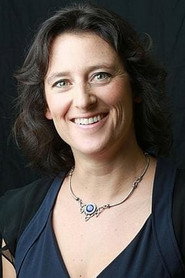 Photo of Tamara Davis as Artemis (voice)