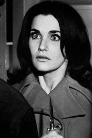 Photo of Lara Lindsay as Martha