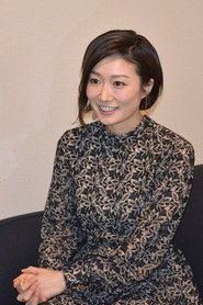 Photo of Mayumi Yamamoto as ユミコ