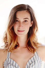 Photo of Adele Querol as Agnes