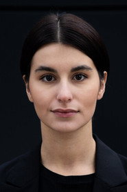 Photo of Tereza Vejvodová as Running woman
