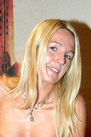 Photo of Luna B.