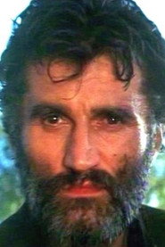 Photo of Alexander Conte as Rasputin