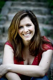 Photo of Sabrina Gunnell as Vierge Marie