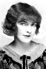 Photo of Fannie Ward as Fidele Roget