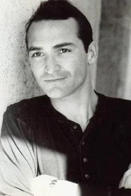 Photo of Fabio Boccanera as Don Juan (voice)