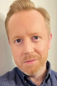 Photo of Colin Furlong as Mailman