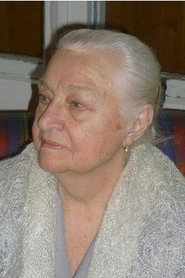 Photo of Nadezhda Karataeva as Наталья Гавриловна