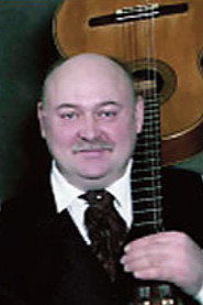 Photo of Mikhail Vinogradov as гитарист