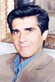 Photo of Luis Lima as Don José