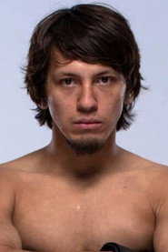 Photo of Ricky Turcios as Self