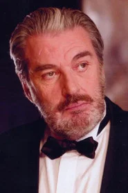 Photo of Alain Floret as Jo Di Mambro