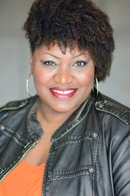Photo of Shaunyce Omar as Slick Sam