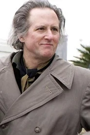Photo of Timothy Quay as Self - stop-motion animator