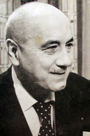 Photo of Jean Nohain