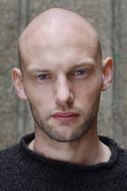 Photo of Gareth Kennerley as Sir Benjamin Backbite