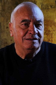 Photo of Massimiliano Fuksas