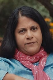 Photo of Saira Rao as Self