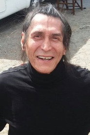 Photo of Robert Alan Packard as Indian