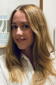 Photo of Emma Juel Justesen as Rikke