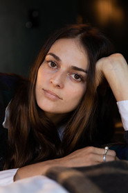 Photo of Brooke Ramirez as Petra
