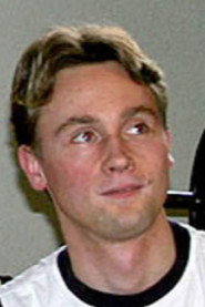 Photo of Jens