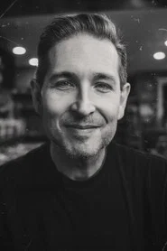 Photo of David Vox Mullen as David Vox Mullen