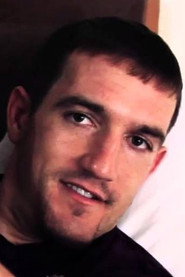Photo of Joe Ray as Self