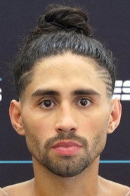 Photo of CJ Vergara as Self