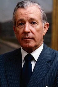 Photo of Donald Regan as Self (archive footage)
