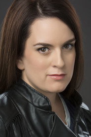 Photo of Amber Dawn Fox as Elizabeth Scatliffe Newton