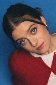 Photo of Ida Laurberg as Artist