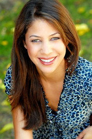 Photo of Jennifer Scott as Jesse