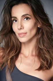 Photo of Tania Khalill as Valquiria