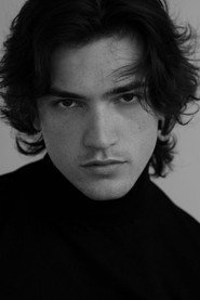 Photo of Juan Perales as Sebas Senghor