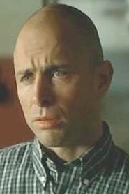 Photo of Christophe Bernard as 'Le Mac'