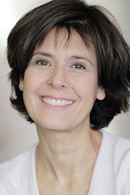 Photo of Bénédicte Roy as Minou