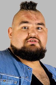 Photo of George Gray as The One Man Gang