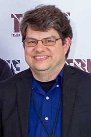 Photo of Chris Woods as Self