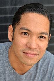Photo of Justin Jain as Kevin