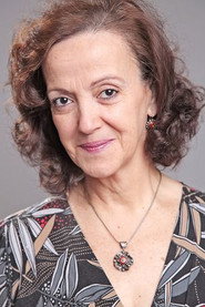 Photo of Asuman Kostak as Gulsum