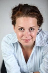 Photo of Marina Duksova as Надя Кулишенко