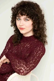 Photo of Maggie Robertson as Fran