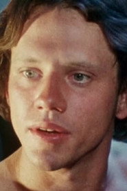 Photo of Spender Travis as Guy on Boat with Rita