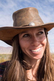 Photo of Heather Mackey as Self