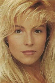 Photo of Holly Floria as Mary Austin