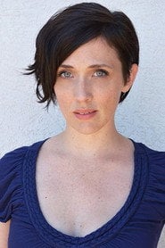 Photo of Elizabeth Dwyer as Hope Pinkerton