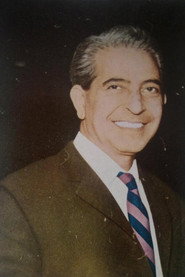 Photo of Esmail Koushan