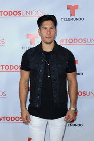 Photo of Jesús "Chino" Miranda as Felipe Pirela