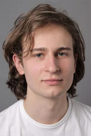 Photo of Mykhailo Matiukhin